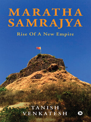 cover image of Maratha Samrajya